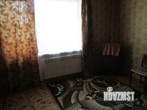 1-к квартира, на длительный срок, 37м2, 2/10 этаж