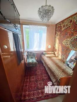 4-к квартира, на длительный срок, 62м2, 5/5 этаж