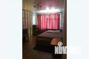 1-к квартира, посуточно, 33м2, 4/5 этаж