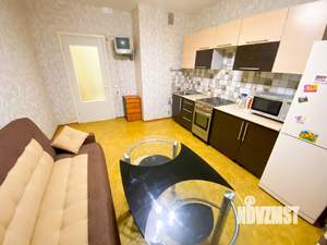 2-к квартира, посуточно, 65м2, 5/17 этаж