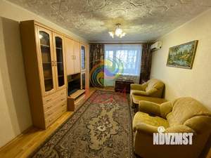 1-к квартира, на длительный срок, 34м2, 3/15 этаж