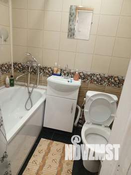 1-к квартира, посуточно, 30м2, 4/5 этаж