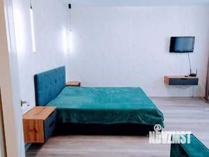 2-к квартира, посуточно, 41м2, 1/1 этаж