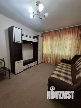 1-к квартира, на длительный срок, 34м2, 1/5 этаж