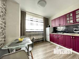 1-к квартира, посуточно, 50м2, 1/1 этаж