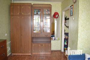 1-к квартира, на длительный срок, 21м2, 6/9 этаж