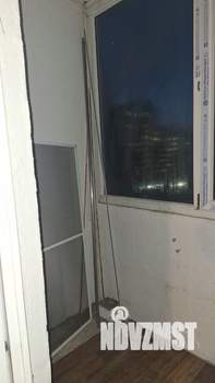 1-к квартира, на длительный срок, 42м2, 8/10 этаж