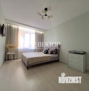 1-к квартира, на длительный срок, 31м2, 1/5 этаж