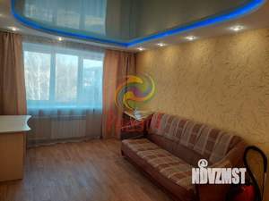 2-к квартира, на длительный срок, 50м2, 4/5 этаж