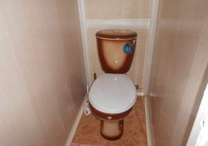 1-к квартира, на длительный срок, 32м2, 3/5 этаж