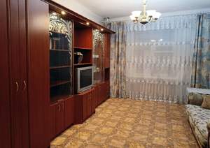 3-к квартира, на длительный срок, 76м2, 3/5 этаж