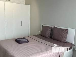 Студия квартира, посуточно, 30м2, 8/17 этаж