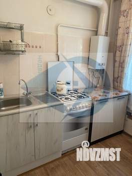 1-к квартира, на длительный срок, 31м2, 1/5 этаж