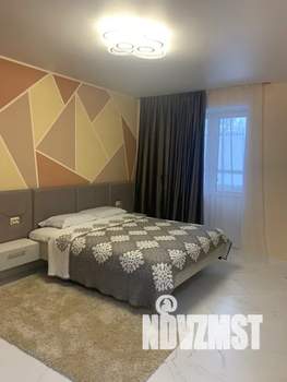 1-к квартира, посуточно, 34м2, 2/14 этаж