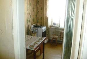 2-к квартира, на длительный срок, 54м2, 2/5 этаж