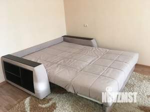 1-к квартира, посуточно, 40м2, 6/9 этаж