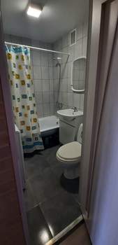 1-к квартира, на длительный срок, 32м2, 3/5 этаж