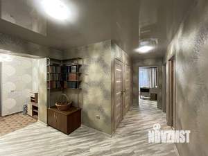 2-к квартира, на длительный срок, 80м2, 4/11 этаж