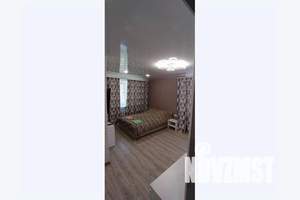 1-к квартира, посуточно, 31м2, 1/5 этаж