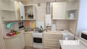 2-к квартира, посуточно, 40м2, 1/2 этаж