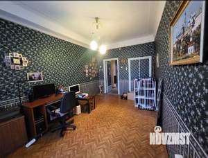 3-к квартира, на длительный срок, 82м2, 3/3 этаж