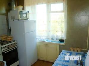 2-к квартира, посуточно, 45м2, 4/5 этаж