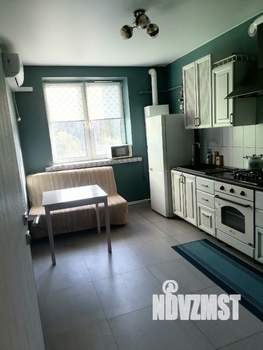 1-к квартира, на длительный срок, 43м2, 3/4 этаж