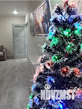 1-к квартира, посуточно, 45м2, 13/17 этаж