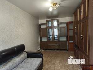 1-к квартира, на длительный срок, 30м2, 1/5 этаж