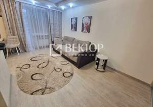 1-к квартира, на длительный срок, 30м2, 2/5 этаж
