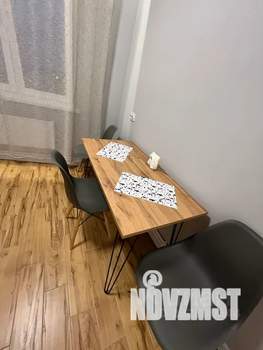 1-к квартира, посуточно, 40м2, 21/21 этаж