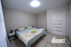 2-к квартира, посуточно, 60м2, 11/14 этаж