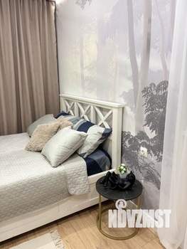 2-к квартира, посуточно, 42м2, 2/5 этаж