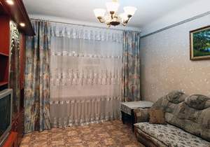 3-к квартира, на длительный срок, 76м2, 3/5 этаж