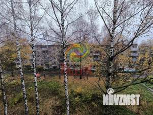 1-к квартира, на длительный срок, 30м2, 4/5 этаж