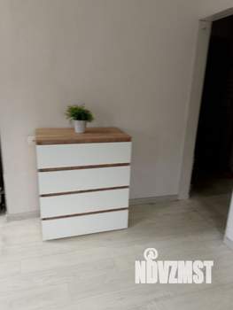 Студия квартира, на длительный срок, 32м2, 5/5 этаж