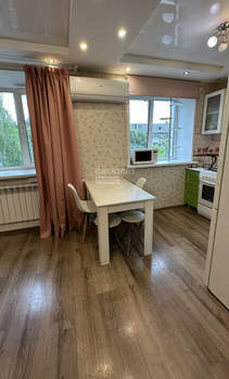 2-к квартира, на длительный срок, 42м2, 5/5 этаж