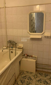 2-к квартира, на длительный срок, 46м2, 2/4 этаж
