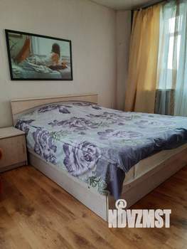 1-к квартира, посуточно, 33м2, 3/5 этаж