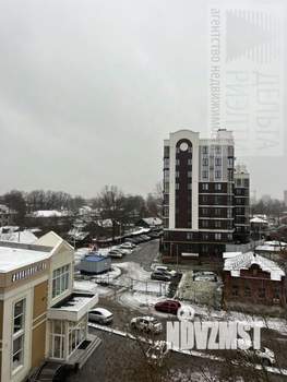 3-к квартира, на длительный срок, 57м2, 5/5 этаж