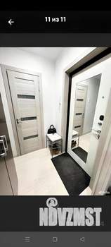 1-к квартира, на длительный срок, 25м2, 3/9 этаж
