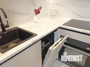 1-к квартира, посуточно, 52м2, 7/14 этаж