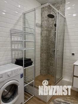 1-к квартира, посуточно, 32м2, 8/20 этаж