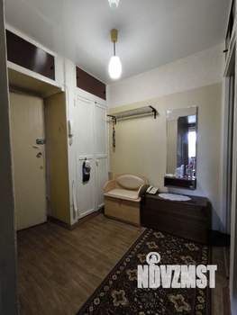 2-к квартира, на длительный срок, 47м2, 5/5 этаж