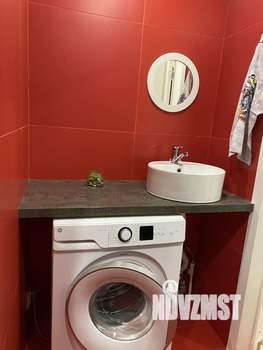 1-к квартира, на длительный срок, 32м2, 2/6 этаж