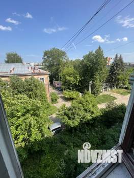 2-к квартира, на длительный срок, 44м2, 5/5 этаж