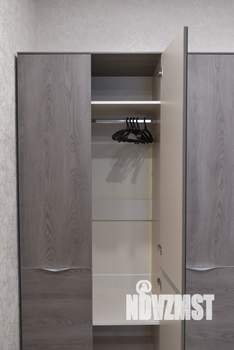 1-к квартира, посуточно, 57м2, 2/14 этаж