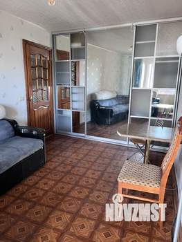 2-к квартира, на длительный срок, 48м2, 4/10 этаж