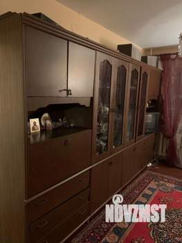 2-к квартира, на длительный срок, 45м2, 1/5 этаж