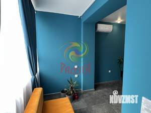 1-к квартира, на длительный срок, 48м2, 4/10 этаж